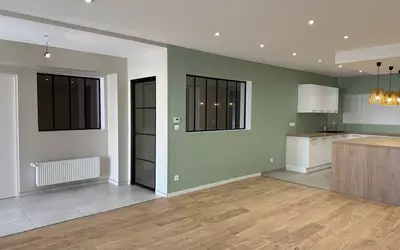 Fronière Du Luxembourg, Thionville (57100)