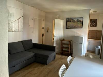 Location appartement studio Toulouse (31)