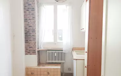 Asnières-Sur-Seine (92600)
