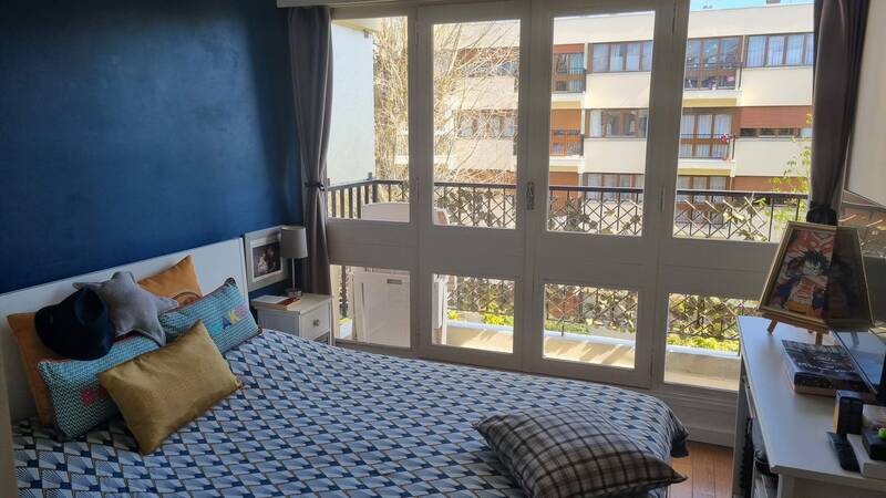 Le Chesnay-Rocquencourt (78150)