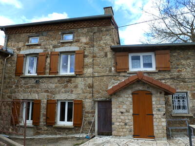 Vente maison 6 pièces Monistrol-sur-Loire (43120)