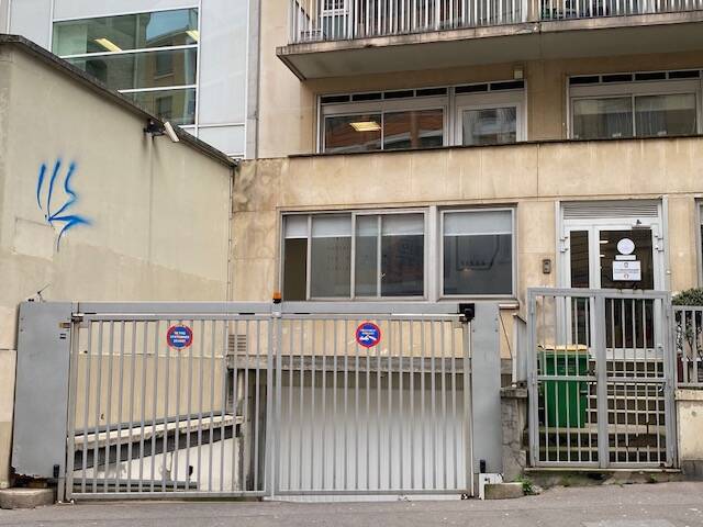 Paris 15E (75015)