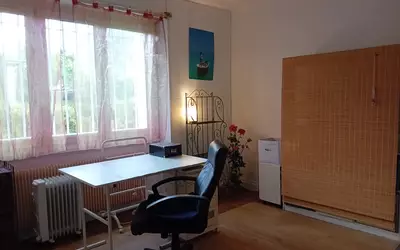 Dans Maison Avec Jardin, Villers-Lès-Nancy (54600)