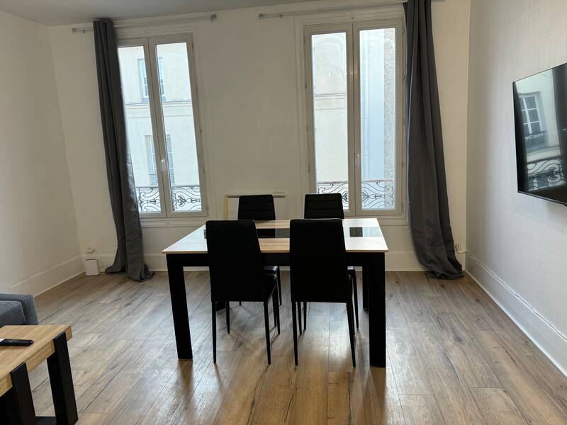 Paris 14E