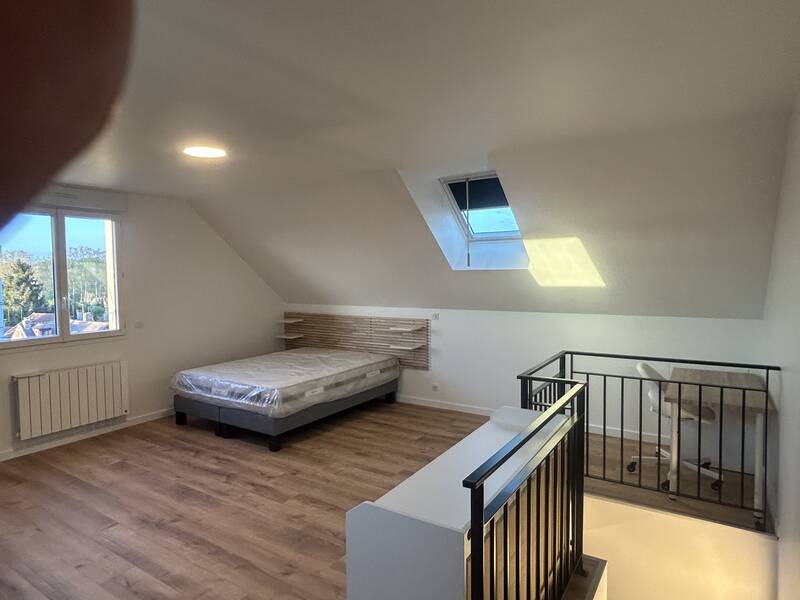 Mennecy (91540)