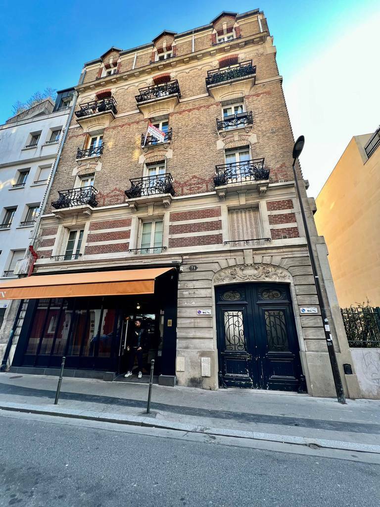 Boulogne-Billancourt (92100)