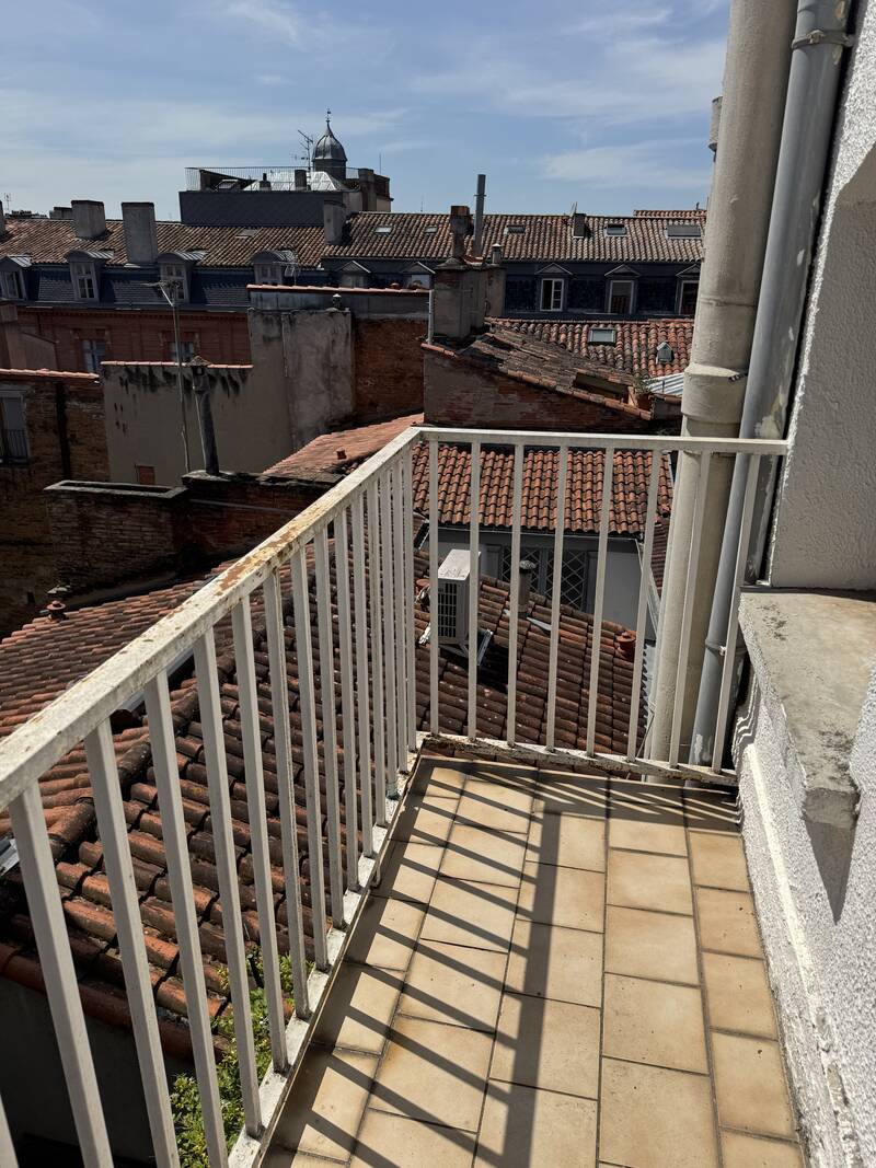 Toulouse (31000)