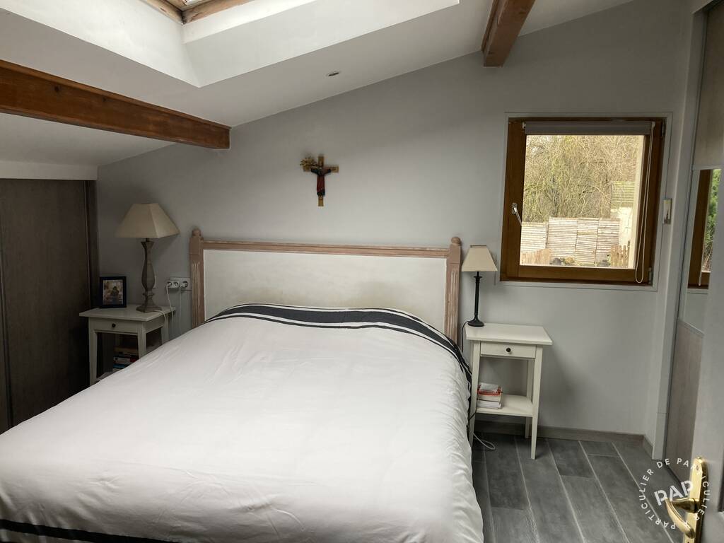 Vente maison 125 m² Dardilly (69570) - 125 m² - 475.000 € | Particulier à Particulier — 7