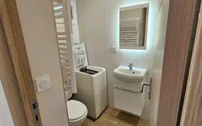 Maison 5 pièces 118 m² · à Luc-sur-Mer · 118 m² · 449 000 €