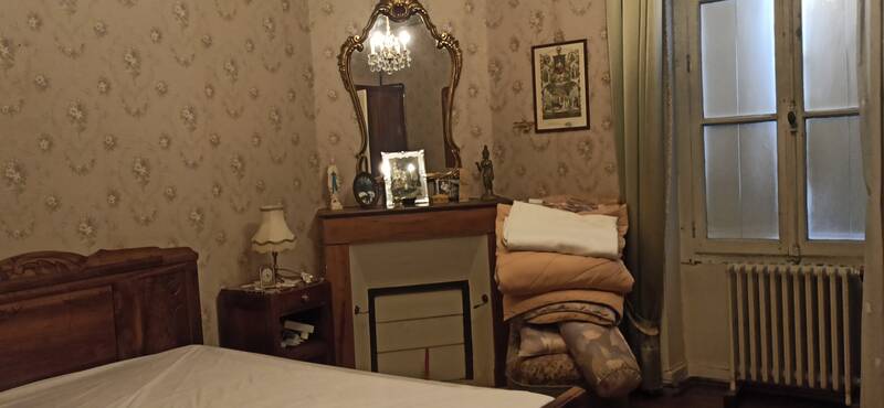 Villentrois (36600)