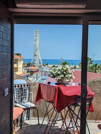 Vente appartement 2 pièces Fleury (11560)