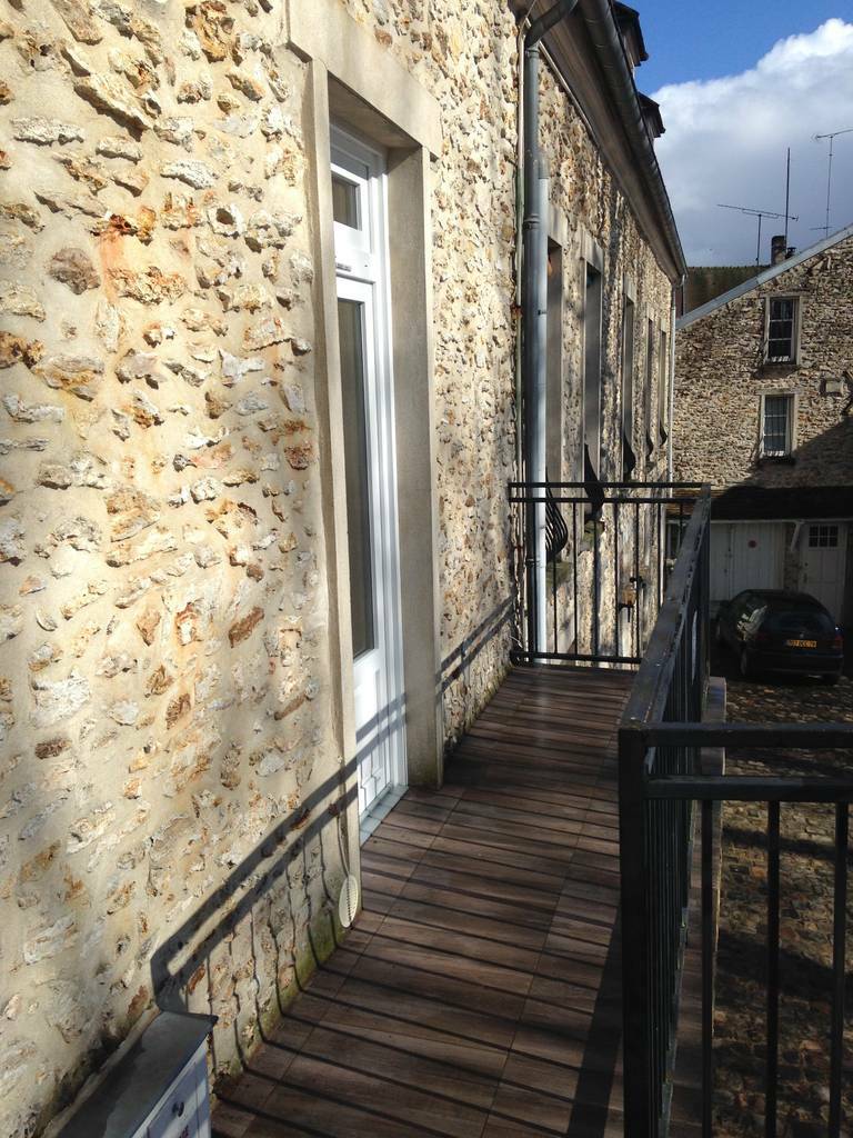 Rambouillet (78120)