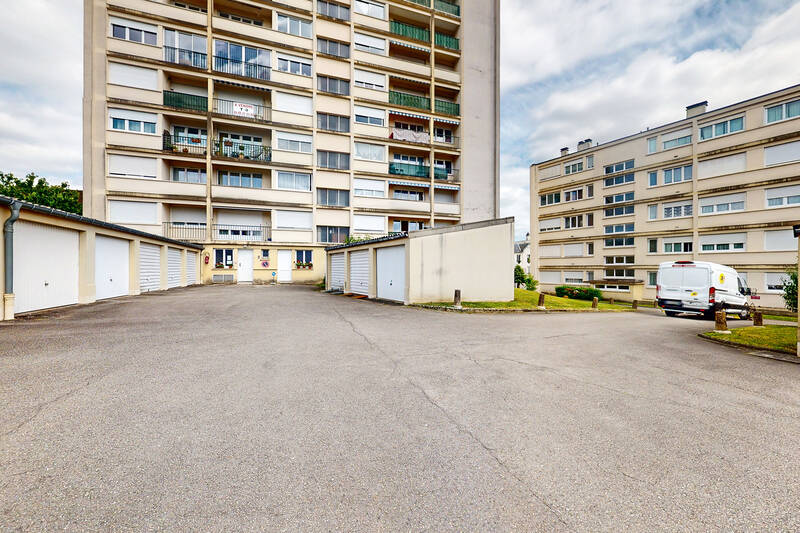 Limoges (87100)