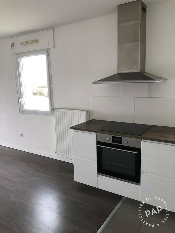 Vente appartement 3 pièces 68 m² SainteLuceSurLoire (44980) 68 m²