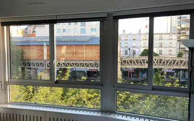 Paris 15E (75015)