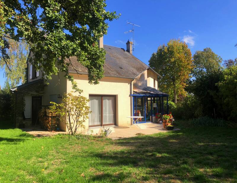 Saint-Cyr-En-Val (45590)