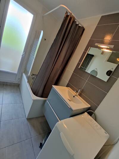 Location chambre en colocation 3 pièces Angers (49)