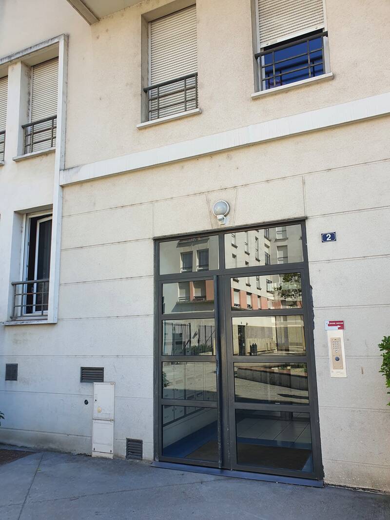 Alfortville (94140)