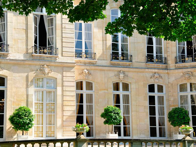 Paris 16E (75016)