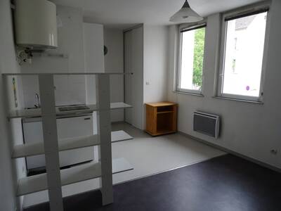 Location appartement studio Dijon (21000)