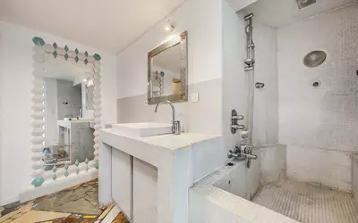 Appartement 2 pièces 45 m² · à Paris 18e · 45 m² · 510 000 €