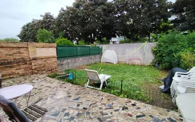 Gonesse (95500)
