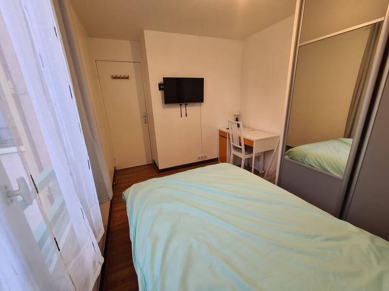 Champs-Sur-Marne (77420)
