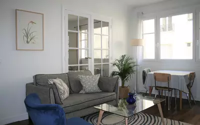 Paris 17E (75017)