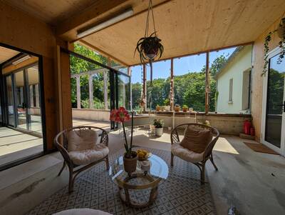 Vente maison 6 pièces Lézardrieux (22740)