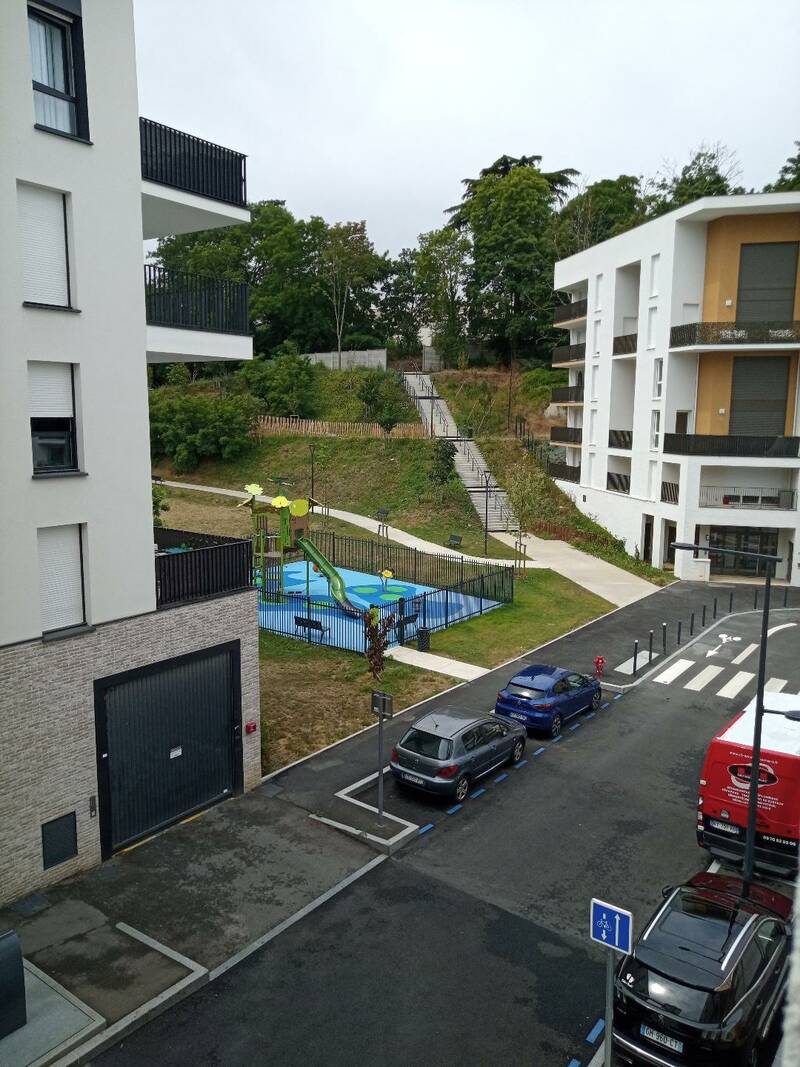 Poissy