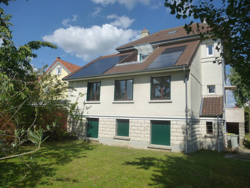 Bois-D'arcy (78390)