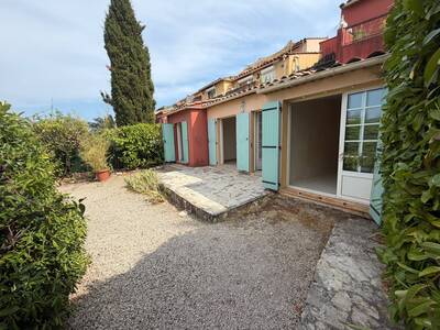 Vente appartement 3 pièces Vallauris (06220)