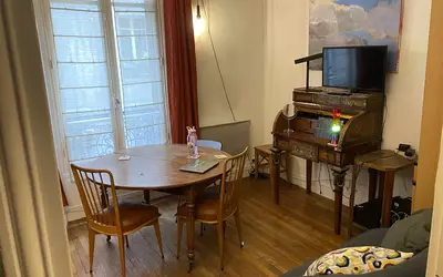 Paris 18E (75018)