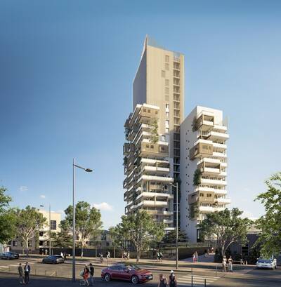 Vente appartement 2 pièces Vigneux-sur-Seine (91270)