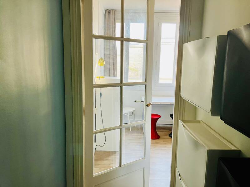Paris 11E (75011)