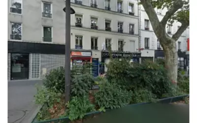 Paris 19E (75019)