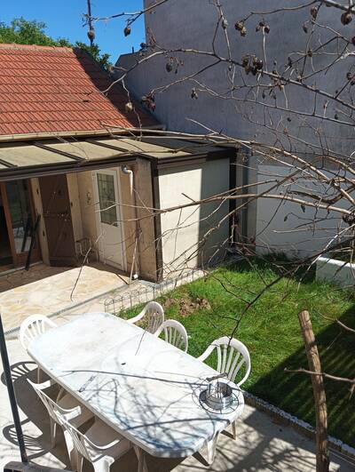 Vente maison 3 pièces Vitry-sur-Seine (94400)
