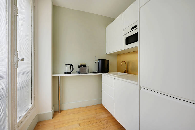 Paris 8E (75008)