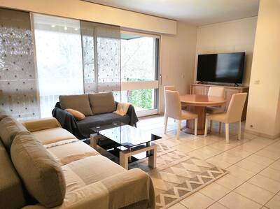 Location appartement 4 pièces Saint-Cloud (92210)