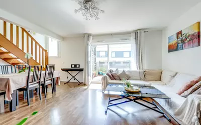 Pantin (93500)