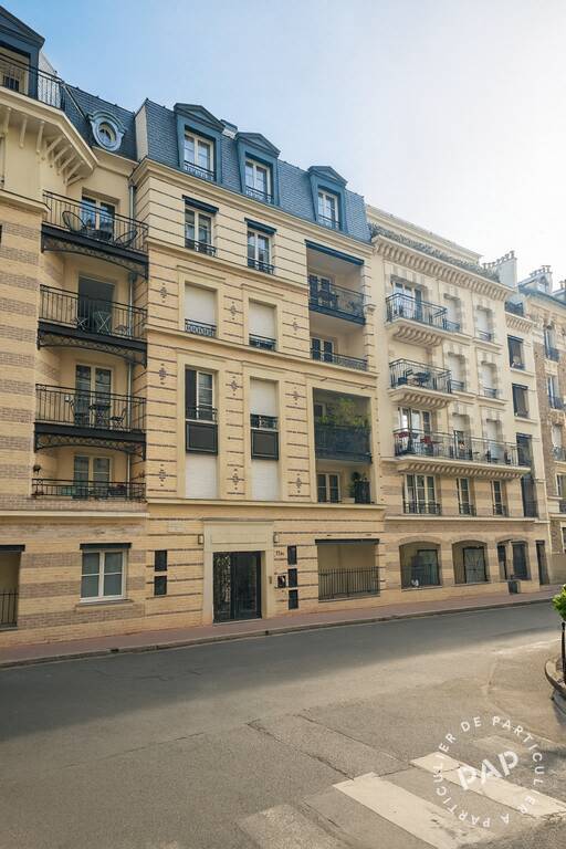 Appartement 3 pièces 65 m² · à Clamart · 65 m² · 465 000 €