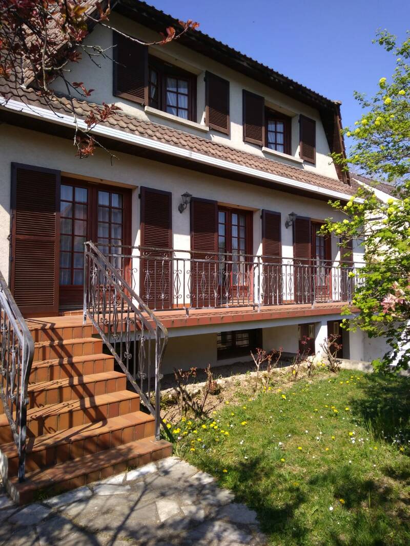 Vigneux-Sur-Seine (91270)