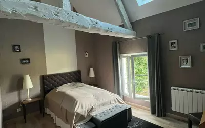 Montilly-Sur-Noireau (61100)