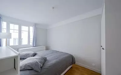 Boulogne-Billancourt (92100)