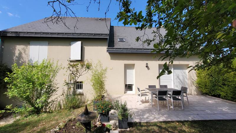 Fondettes (37230)