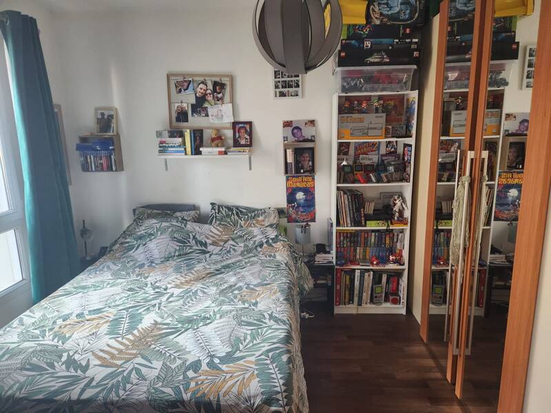Saint-Denis (93200)