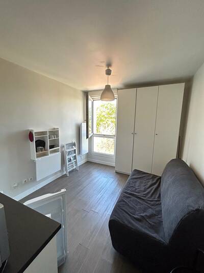 Location appartement studio Nanterre (92000)