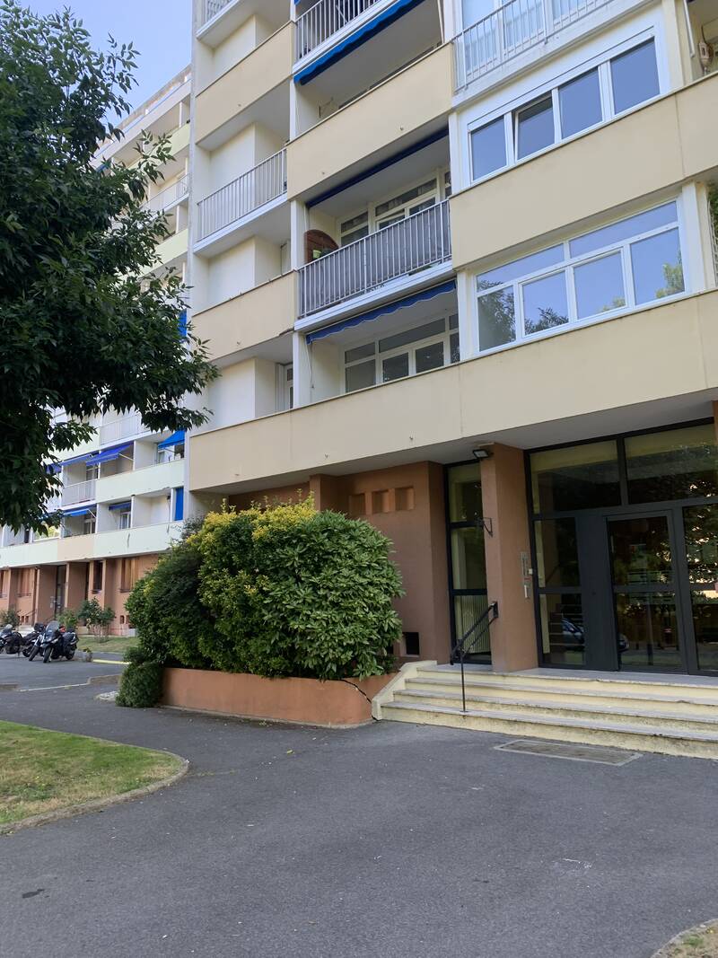 Savigny-Sur-Orge