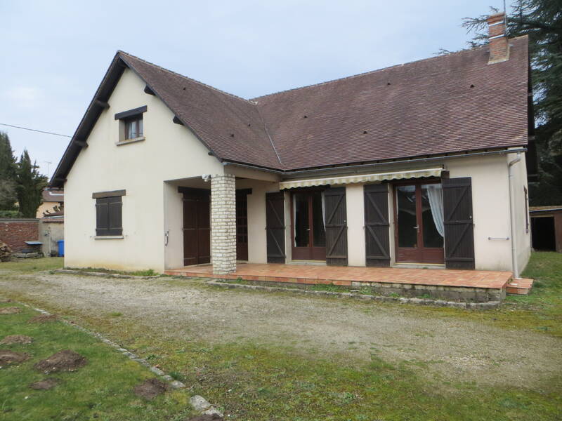 Faverolles (28210)