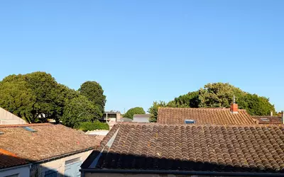 Saint-Georges-D'oléron (17190)